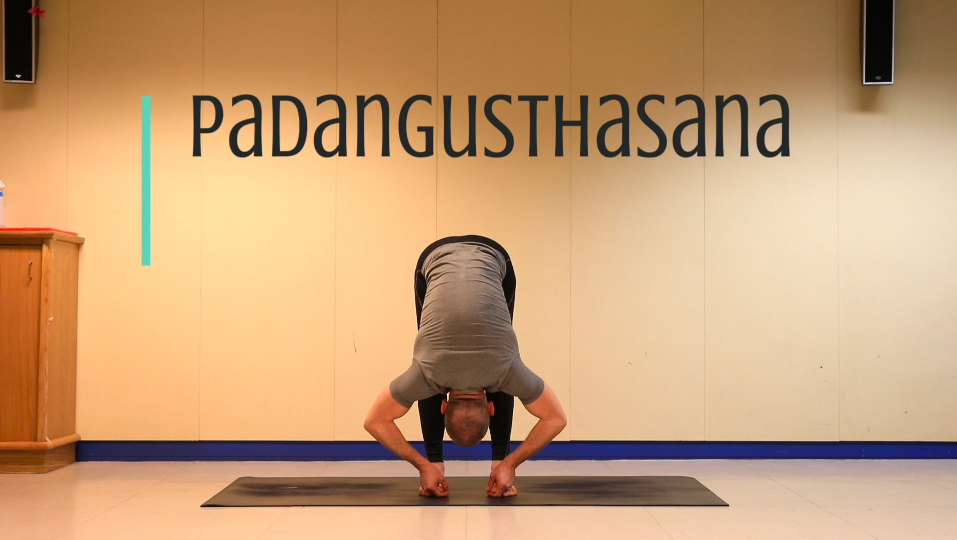 Padangusthasana